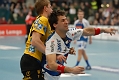 016 24.02.08 Rhein-Neckar Loewen - Spiel (H)
